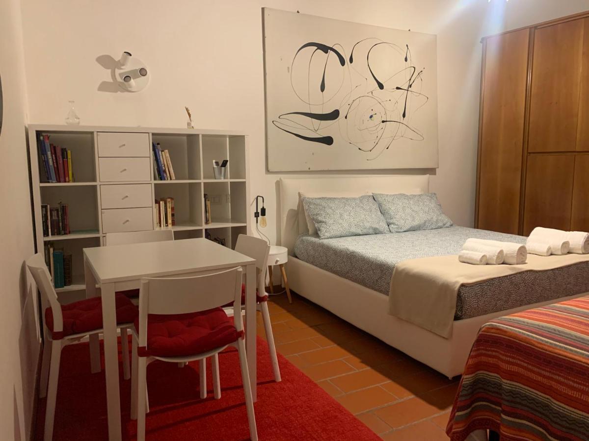 La Casa Del Centro Apartment Modena Exterior photo