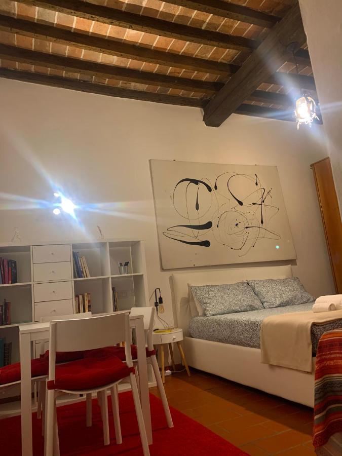 La Casa Del Centro Apartment Modena Exterior photo