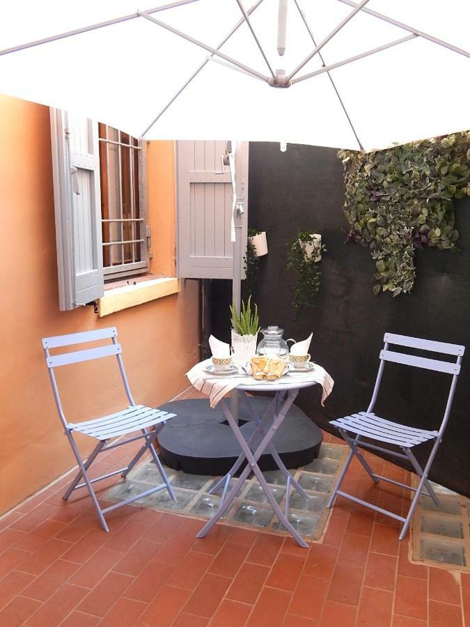 La Casa Del Centro Apartment Modena Exterior photo