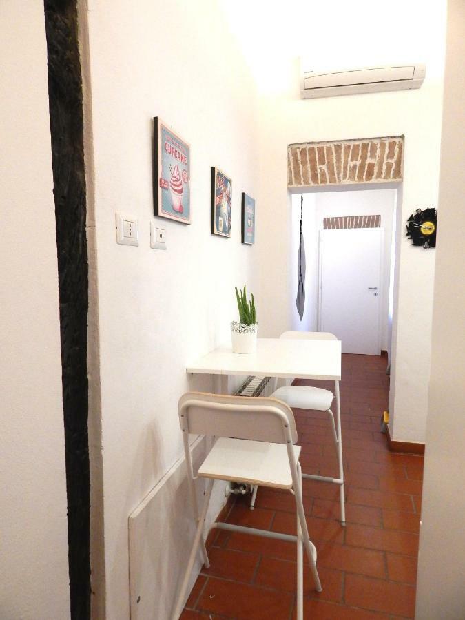 La Casa Del Centro Apartment Modena Exterior photo