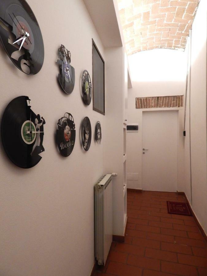 La Casa Del Centro Apartment Modena Exterior photo