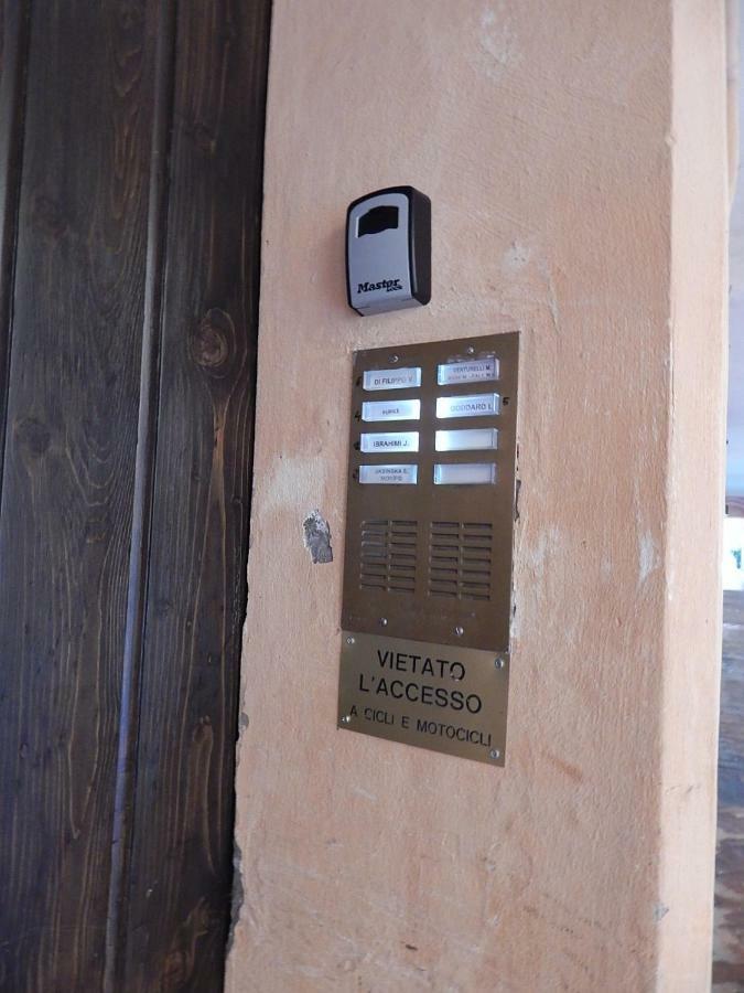 La Casa Del Centro Apartment Modena Exterior photo