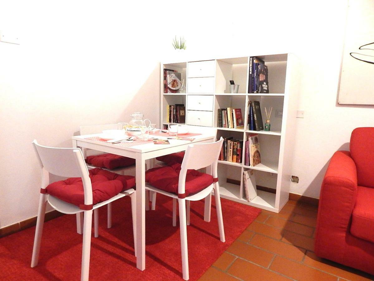 La Casa Del Centro Apartment Modena Exterior photo