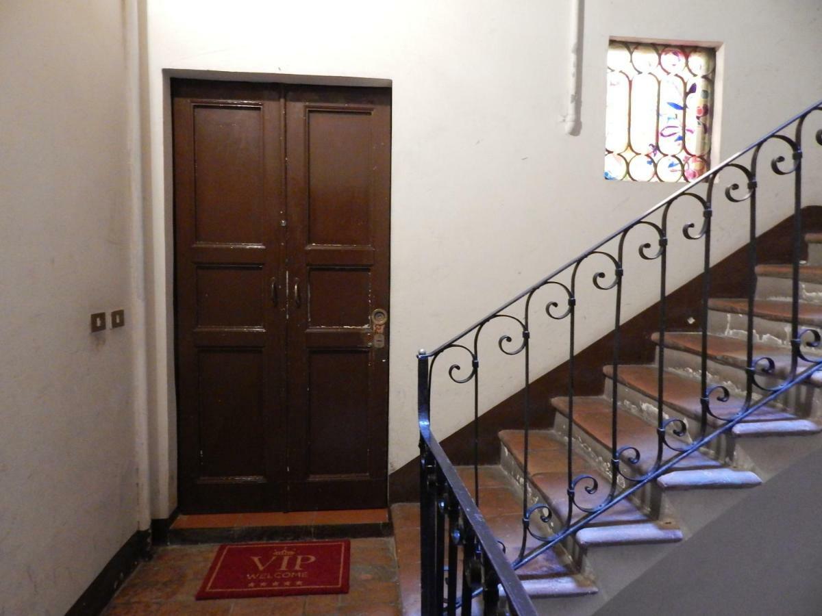 La Casa Del Centro Apartment Modena Exterior photo