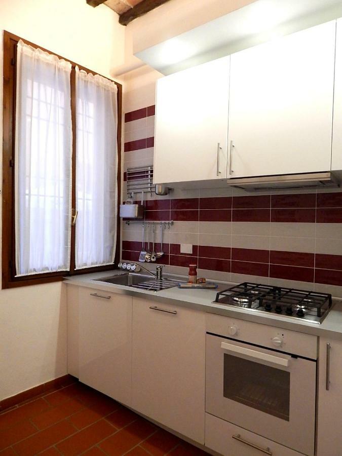 La Casa Del Centro Apartment Modena Exterior photo
