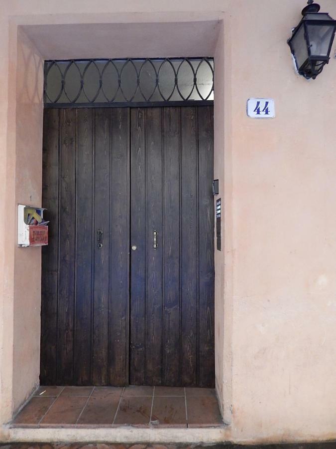 La Casa Del Centro Apartment Modena Exterior photo