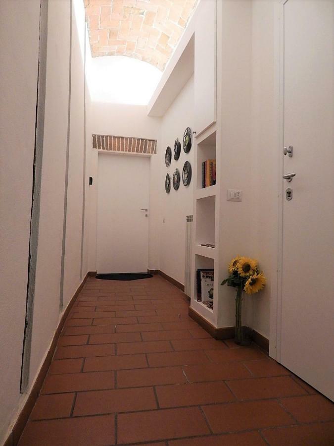 La Casa Del Centro Apartment Modena Exterior photo