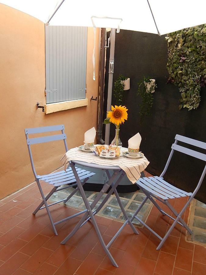 La Casa Del Centro Apartment Modena Exterior photo